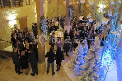 Location salle Cons-la-Grandville (Meurthe-et-Moselle) - Le Clos de Lorraine #22