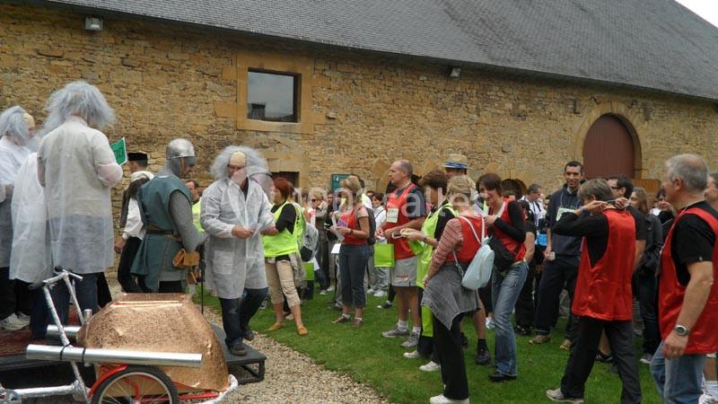 Location salle Cons-la-Grandville (Meurthe-et-Moselle) - Le Clos de Lorraine #20