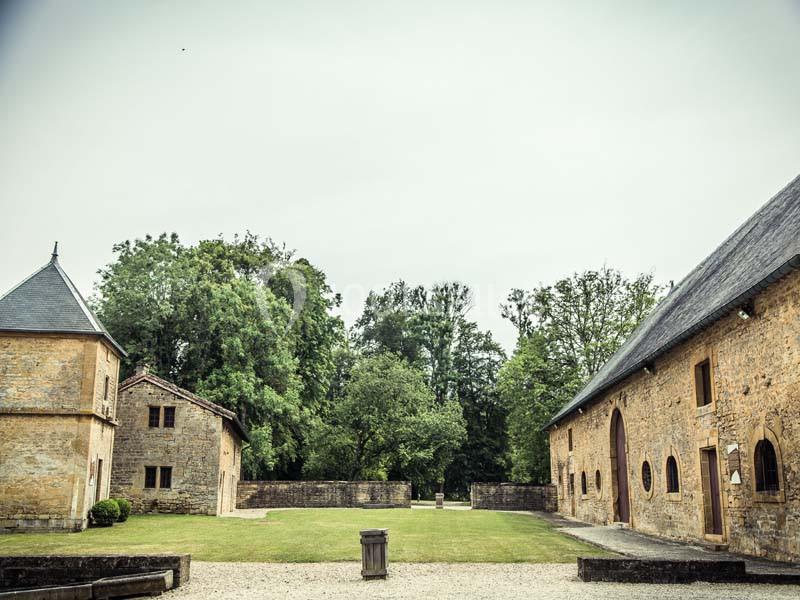 Location salle Cons-la-Grandville (Meurthe-et-Moselle) - Le Clos de Lorraine #14