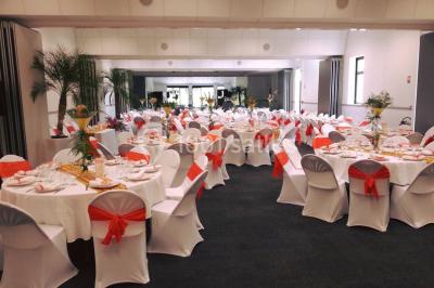 H'Event Center - photo 2
