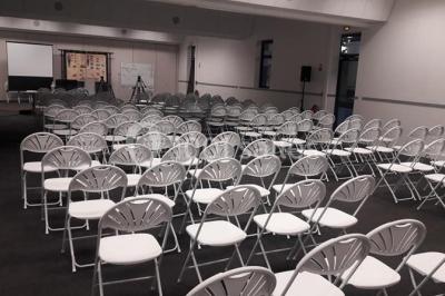 H'Event Center - photo 4