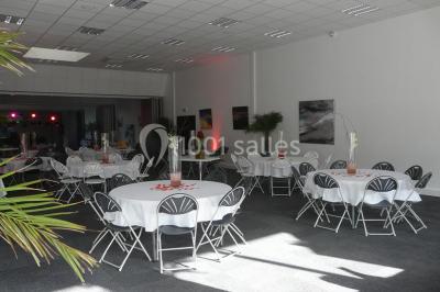H'Event Center - photo 5