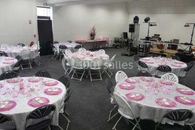 H'Event Center - photo 3