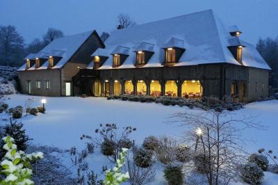 Location salle Cambremer (Calvados) - Les Jardins du Pays d'Auge Réceptions #37