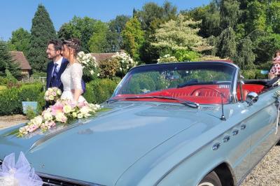 Location salle Cambremer (Calvados) - Les Jardins du Pays d'Auge Réceptions #37