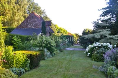 Location salle Cambremer (Calvados) - Les Jardins du Pays d'Auge Réceptions #37