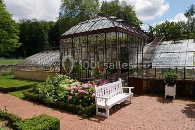 Domaine de Verderonne Domaine de Verderonne