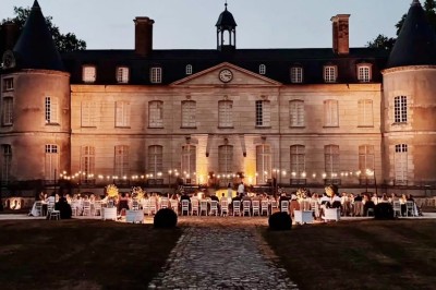 Domaine de Verderonne