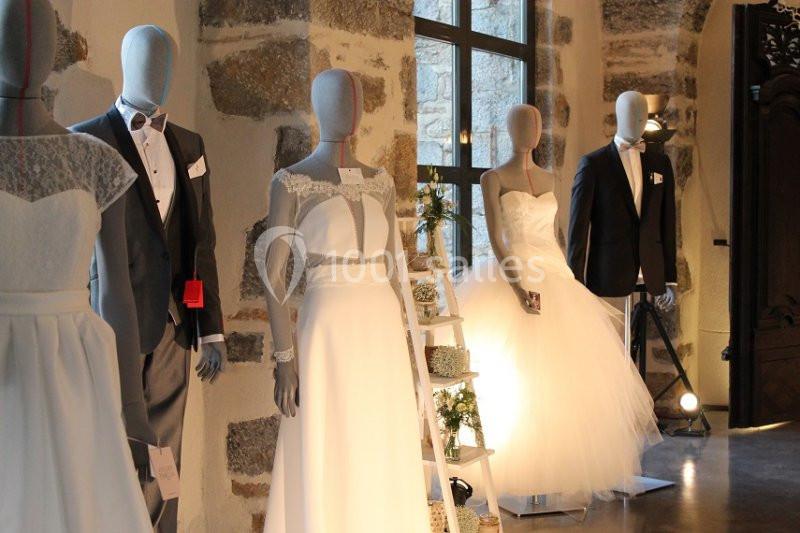 Château De Sans Souci - galerie - photo 16