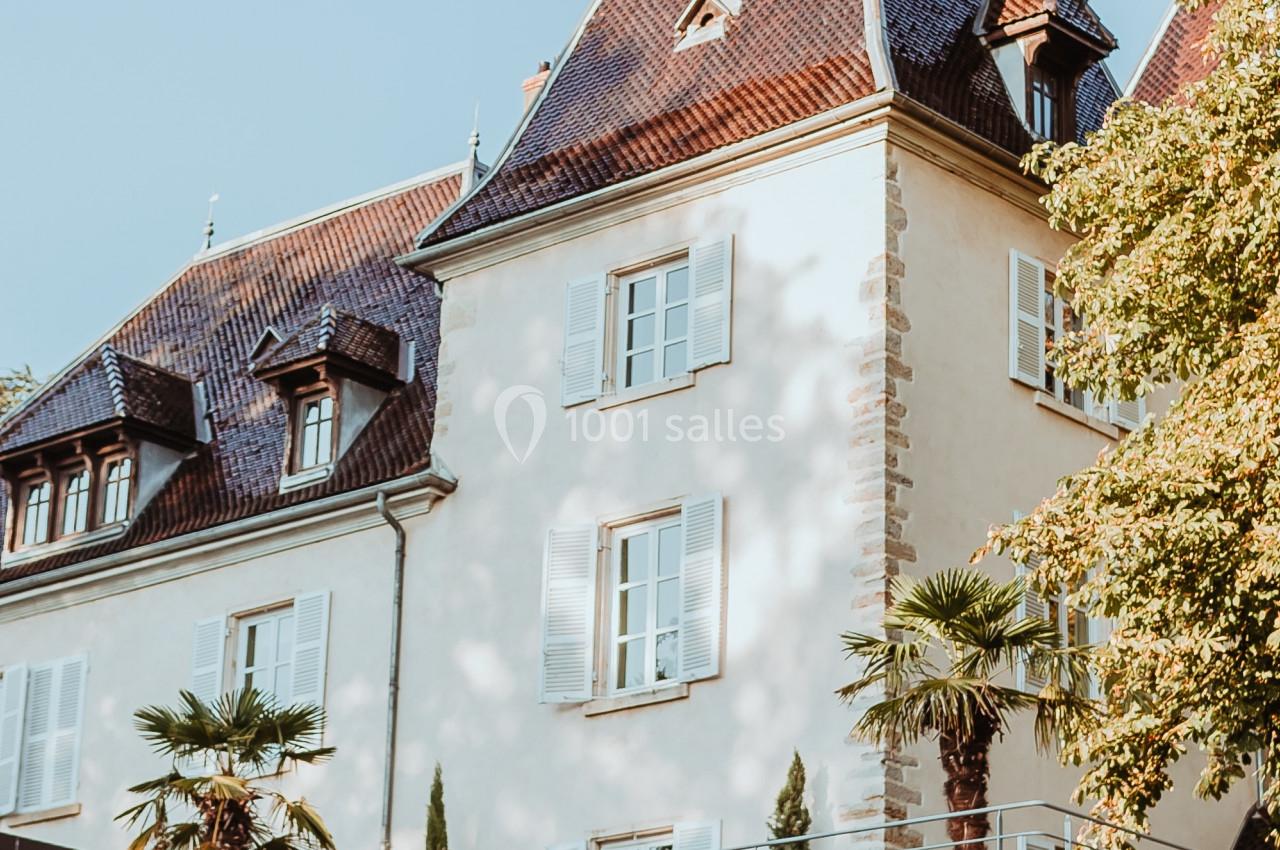 Château De Sans Souci - galerie - photo 28