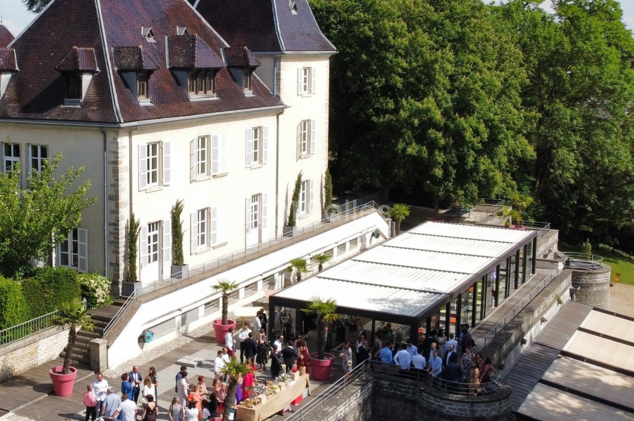 Château De Sans Souci - galerie - photo 32