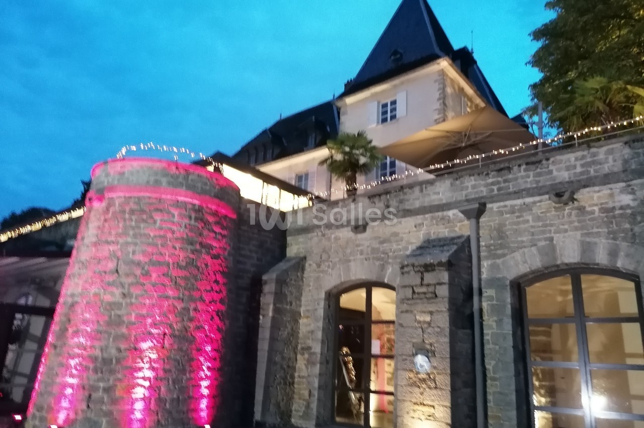 Château De Sans Souci - galerie - photo 38
