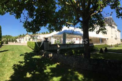 Location salle Saintes (Charente-Maritime) - Le Relais des Rois #24