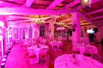 Location salle Saintes (Charente-Maritime) - Le Relais des Rois #24