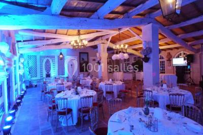 Location salle Saintes (Charente-Maritime) - Le Relais des Rois #24