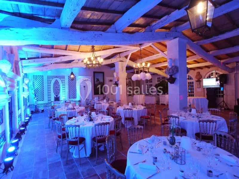 Location salle Saintes (Charente-Maritime) - Le Relais des Rois #11
