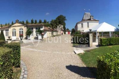 Location salle Saintes (Charente-Maritime) - Le Relais des Rois #24