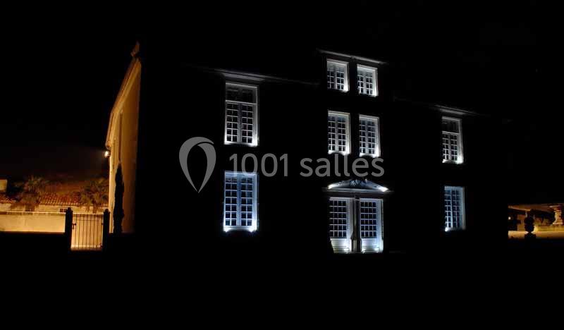 Location salle Saintes (Charente-Maritime) - Le Relais des Rois #16