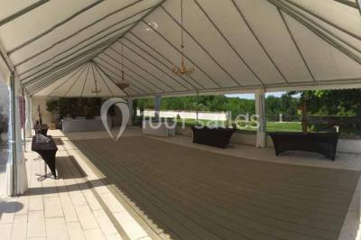 Location salle Saintes (Charente-Maritime) - Le Relais des Rois #24