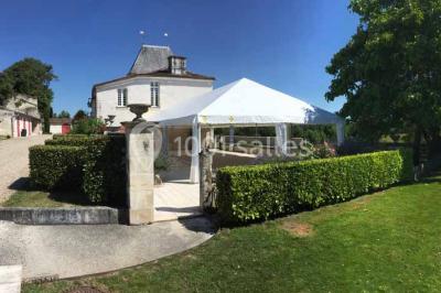 Location salle Saintes (Charente-Maritime) - Le Relais des Rois #24