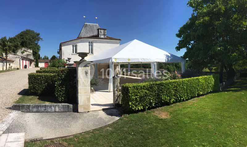 Location salle Saintes (Charente-Maritime) - Le Relais des Rois #6