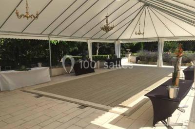 Location salle Saintes (Charente-Maritime) - Le Relais des Rois #24