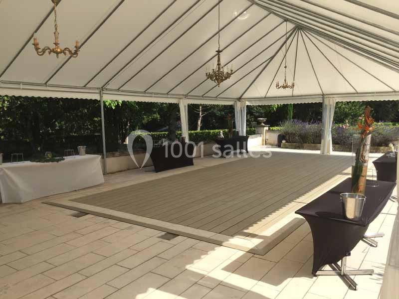 Location salle Saintes (Charente-Maritime) - Le Relais des Rois #14