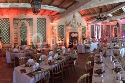 Location salle Saintes (Charente-Maritime) - Le Relais des Rois #24