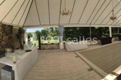 Location salle Saintes (Charente-Maritime) - Le Relais des Rois #24