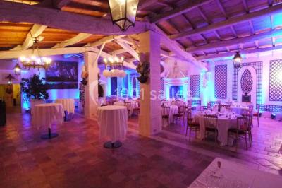 Location salle Saintes (Charente-Maritime) - Le Relais des Rois #24