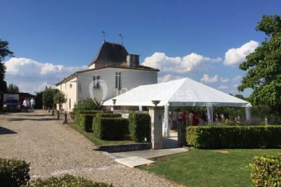 Location salle Saintes (Charente-Maritime) - Le Relais des Rois #24