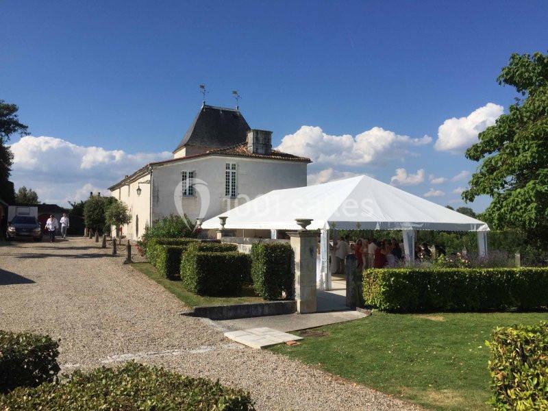 Location salle Saintes (Charente-Maritime) - Le Relais des Rois #4