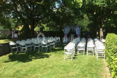 Location salle Saintes (Charente-Maritime) - Le Relais des Rois #24