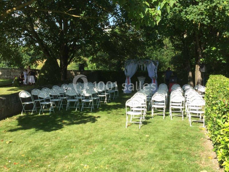 Location salle Saintes (Charente-Maritime) - Le Relais des Rois #7