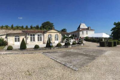 Location salle Saintes (Charente-Maritime) - Le Relais des Rois #24