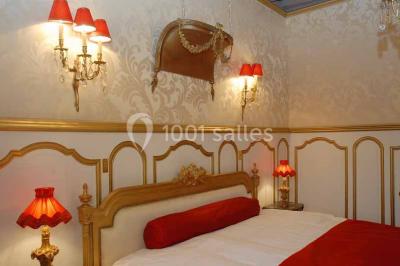 Location salle Saintes (Charente-Maritime) - Le Relais des Rois #24