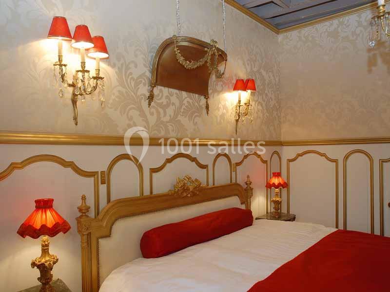 Location salle Saintes (Charente-Maritime) - Le Relais des Rois #19