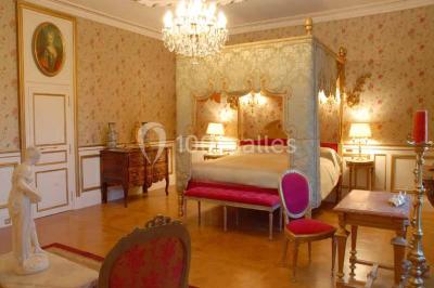 Location salle Saintes (Charente-Maritime) - Le Relais des Rois #24