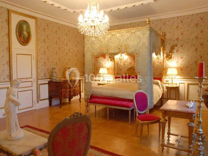 Location salle Saintes (Charente-Maritime) - Le Relais des Rois #18