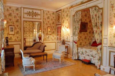 Location salle Saintes (Charente-Maritime) - Le Relais des Rois #24