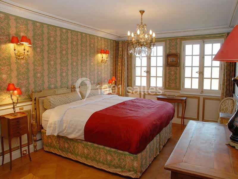 Location salle Saintes (Charente-Maritime) - Le Relais des Rois #20