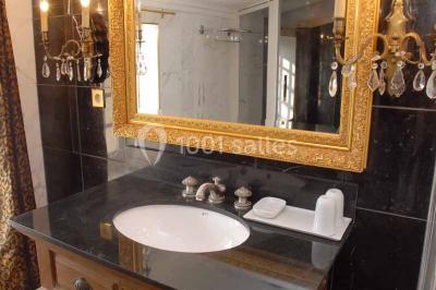 Location salle Saintes (Charente-Maritime) - Le Relais des Rois #24