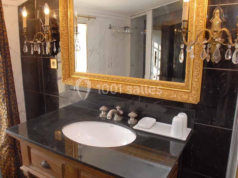 Location salle Saintes (Charente-Maritime) - Le Relais des Rois #24