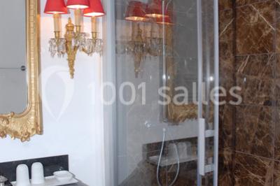 Location salle Saintes (Charente-Maritime) - Le Relais des Rois #24