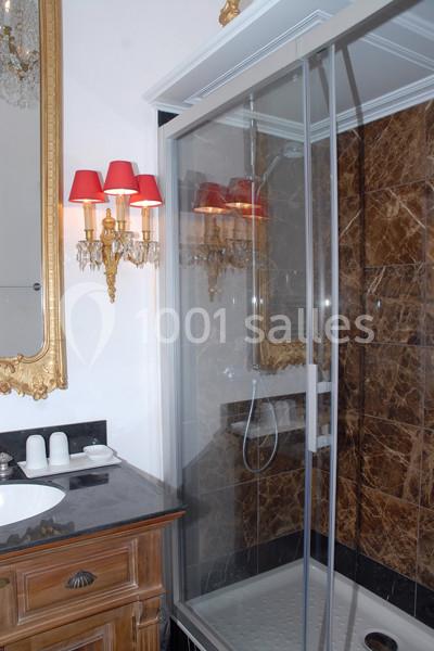 Location salle Saintes (Charente-Maritime) - Le Relais des Rois #22