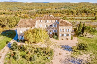 Domaine de la Roquette - photo 1
