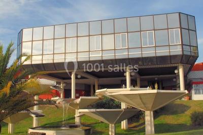 Saintes Vegas - photo 1