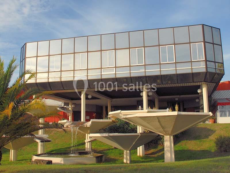 Saintes Vegas - galerie - photo 1