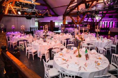 Domaine de la Broche Domaine de la Broche