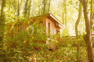 Location salle Sainte-Foy-lès-Lyon (Rhône) - La Cabane de Lyon - Sainte Foy #11